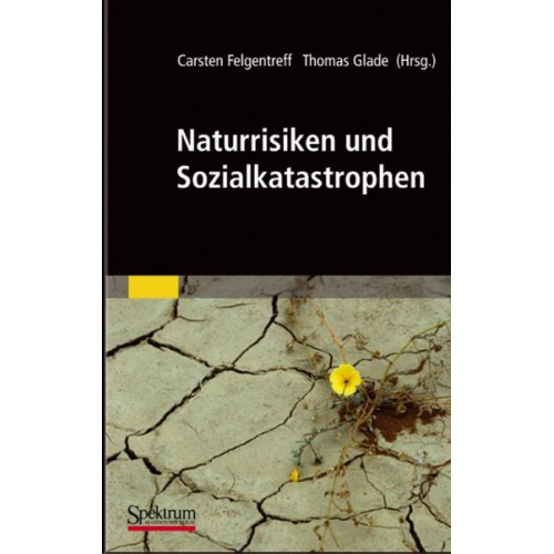 Carsten Felgentreff & Thomas Glade - Naturrisiken und Sozialkatastrophen