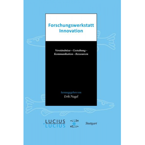 Forschungswerkstatt Innovation