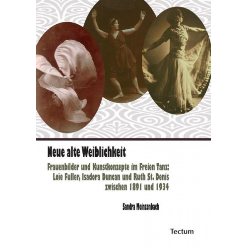 Sandra Meinzenbach - Neue alte Weiblichkeit