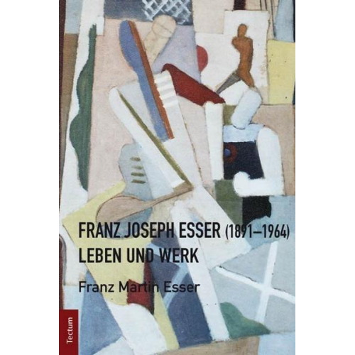 Franz Martin Esser - Franz Joseph Esser (1891-1964)