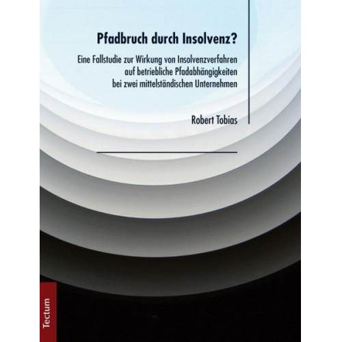 Robert Tobias - Pfadbruch durch Insolvenz?