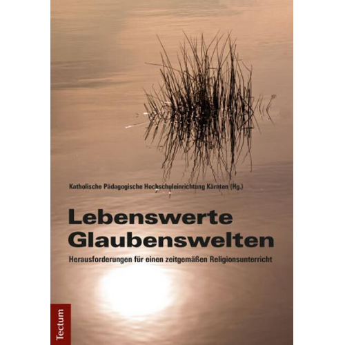 Lebenswerte Glaubenswelten