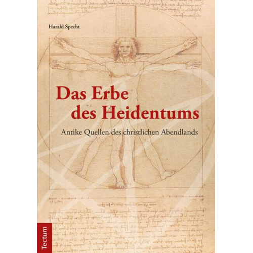 Harald Specht - Das Erbe des Heidentums