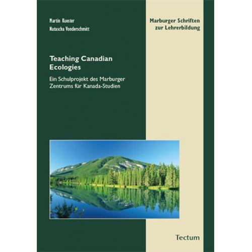 Teaching Canadian Ecologies