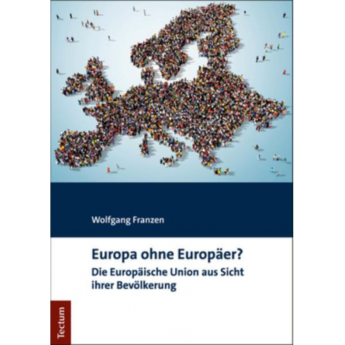 Wolfgang Franzen - Europa ohne Europäer?