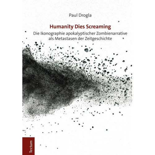 Paul Drogla - Humanity Dies Screaming