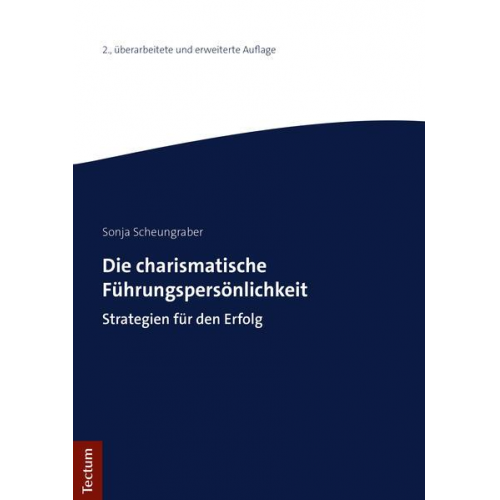 Sonja Scheungraber - Die charismatische Führungspersönlichkeit