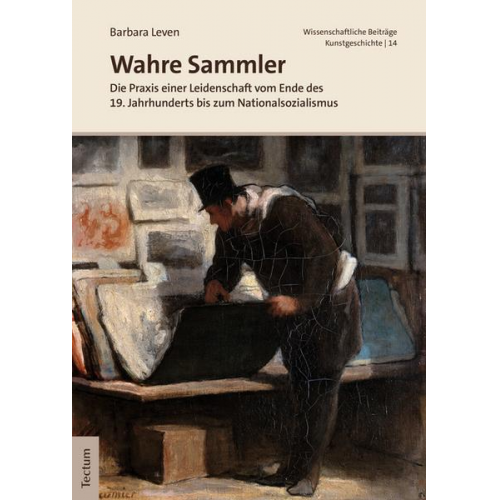 Barbara Leven - Wahre Sammler