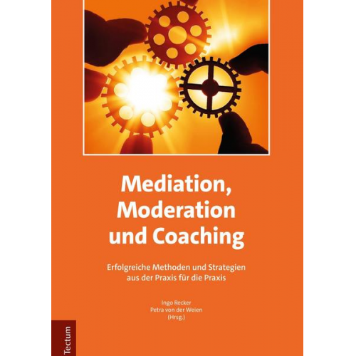 Mediation, Moderation und Coaching