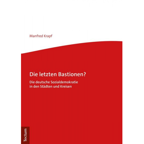 Manfred Krapf - Die letzten Bastionen?