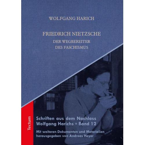 Wolfgang Harich - Friedrich Nietzsche