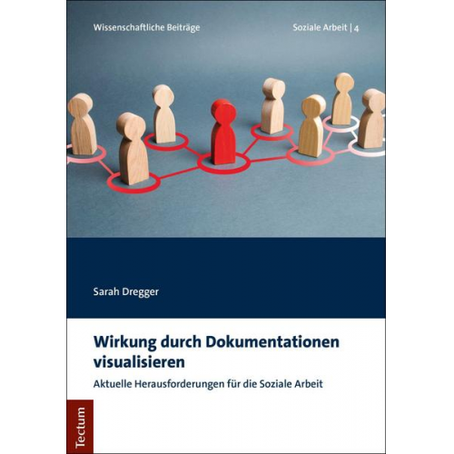 Sarah Dregger - Wirkung durch Dokumentationen visualisieren