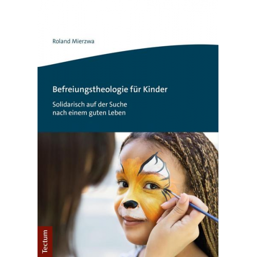 Roland Mierzwa - Befreiungstheologie für Kinder