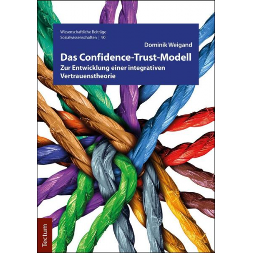 Dominik Weigand - Das Confidence-Trust-Modell