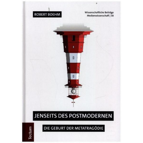 Robert Boehm - Jenseits des Postmodernen