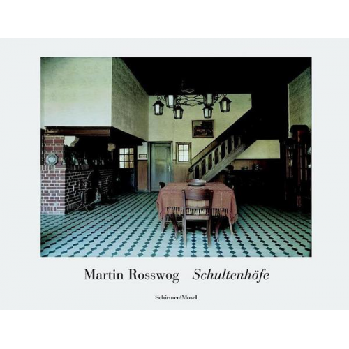 Martin Rosswog - Schultenhöfe