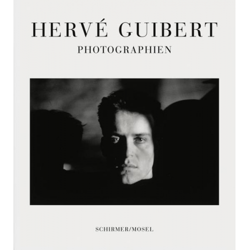 Herve Guibert - Photographien