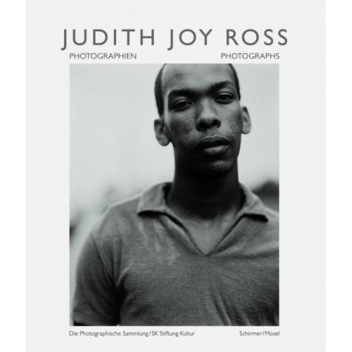 Judith Joy Ross - Photographien