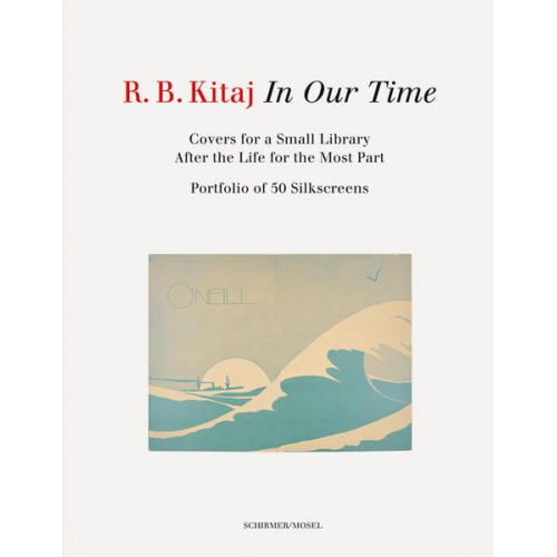 R.B. Kitaj - In Our Time