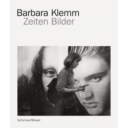 Barbara Klemm - Zeiten und Bilder