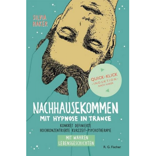 Silvia Haker - Nachhausekommen mit Hypnose in Trance