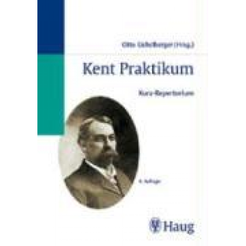 James T. Kent - Kent Praktikum