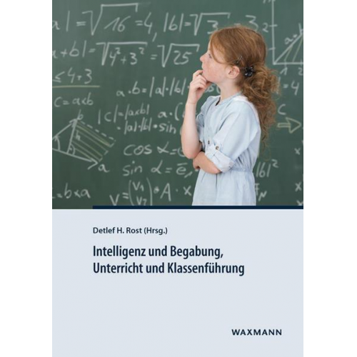 Intelligenz und Begabung, Unterricht und Klassenführung