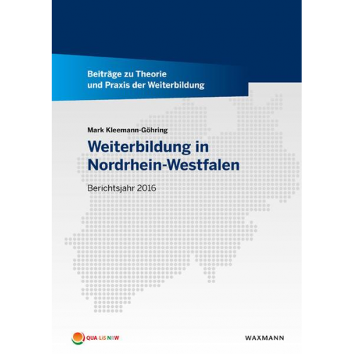 Mark Kleemann-Göhring - Weiterbildung in Nordrhein-Westfalen