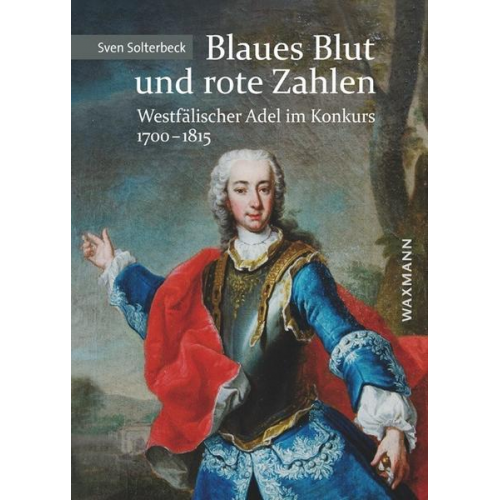 Sven Solterbeck - Blaues Blut und rote Zahlen