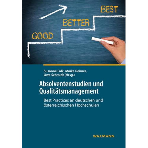 Absolventenstudien und Qualitätsmanagement