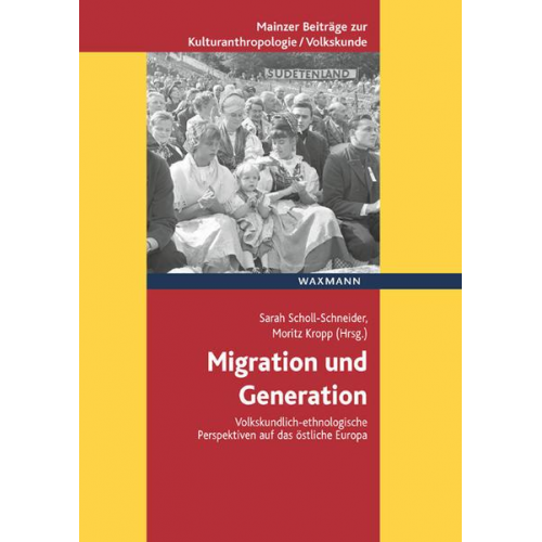 Migration und Generation