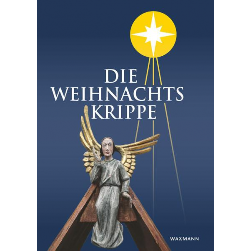 Die Weihnachtskrippe