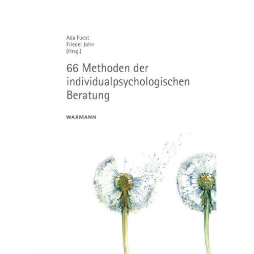 66 Methoden der individualpsychologischen Beratung