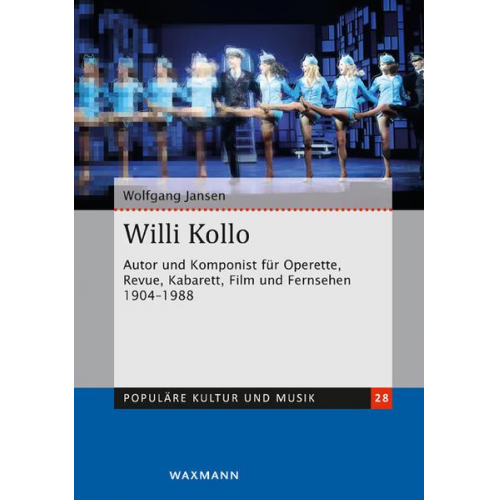 Wolfgang Jansen - Willi Kollo