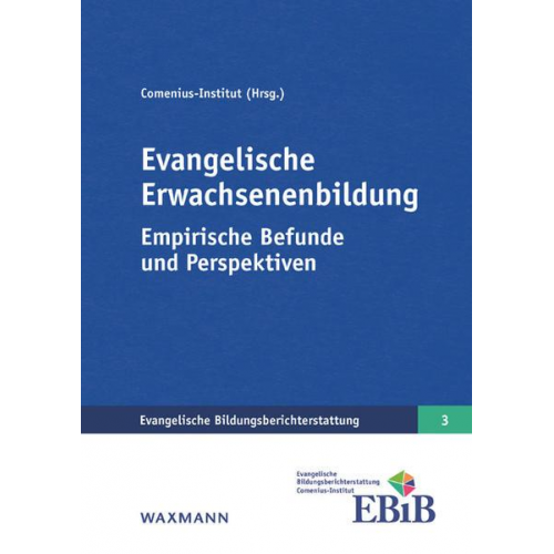 Nicola Bücker & Andreas Seiverth - Evangelische Erwachsenenbildung