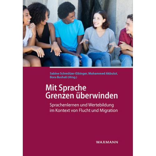 Mit Sprache Grenzen überwinden