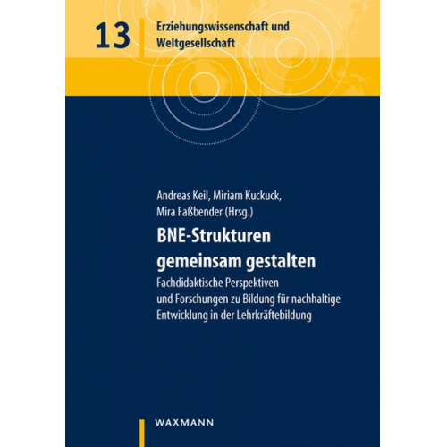 BNE-Strukturen gemeinsam gestalten