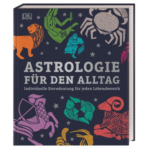 Carole Taylor - Astrologie für den Alltag