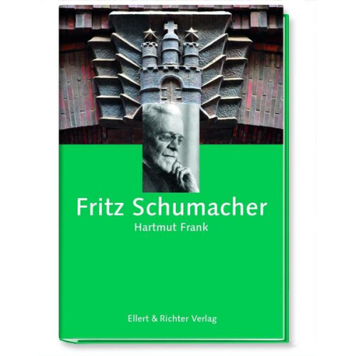Hartmut Frank - Fritz Schumacher