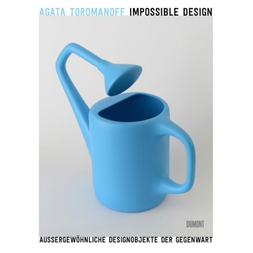 Agata Toromanoff - Impossible Design