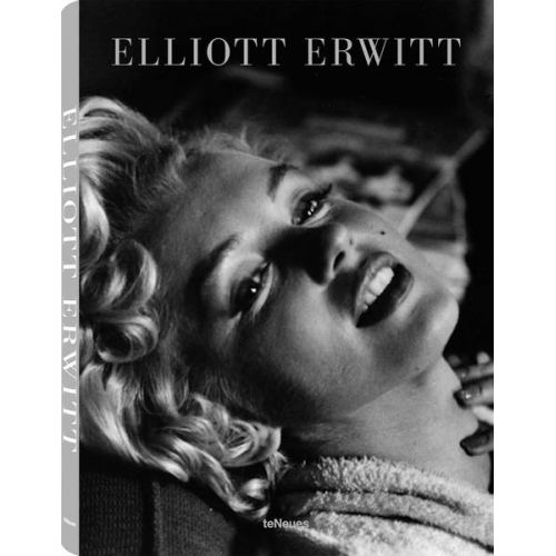 Elliott Erwitt - Elliott Erwitt XXL, no print
