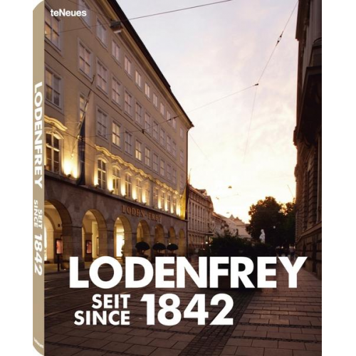 Lodenfrey, Seit 1842