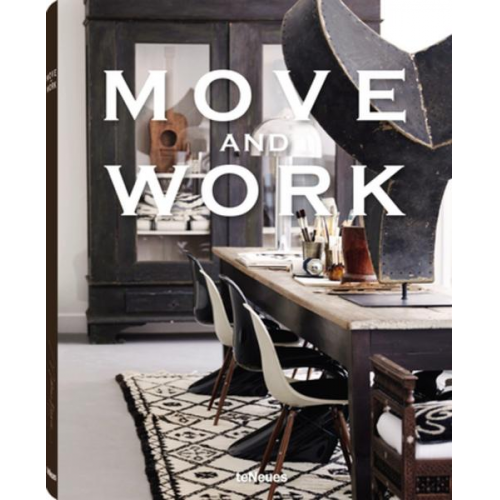 Malene Birger - Move and Work