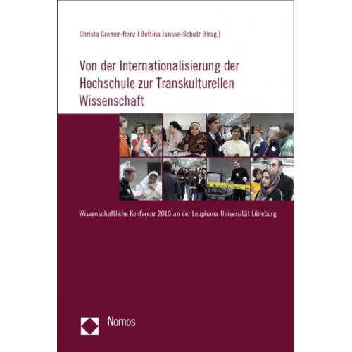 Von der Internationalisierung der Hochschule zur Transkulturellen Wissenschaft