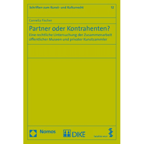 Cornelia Fischer - Partner oder Kontrahenten?