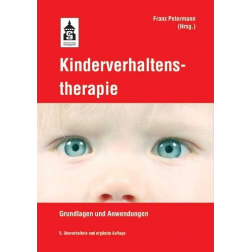 Kinderverhaltenstherapie