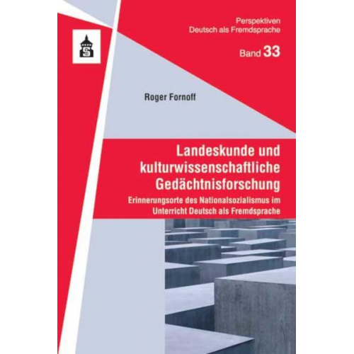 Roger Fornoff - Landeskunde und kulturwissenschaftliche Gedächtnisforschung