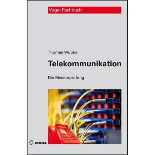 Thomas Wübbe - Telekommunikation