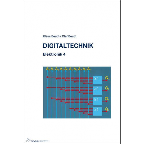 Klaus Beuth & Olaf Beuth - Digitaltechnik