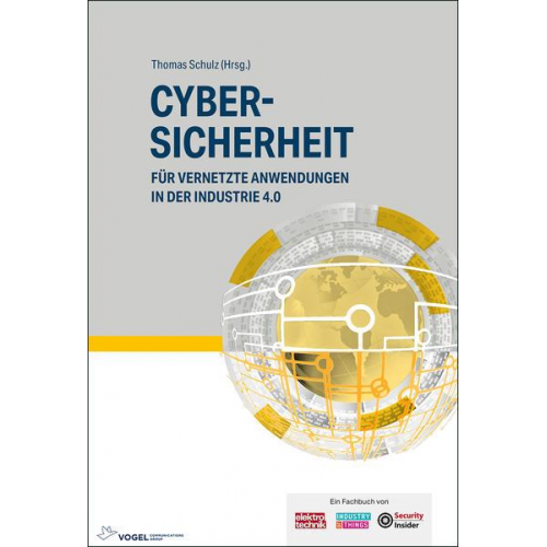 Thomas Schulz - Cybersicherheit